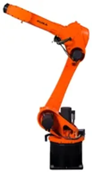 Промышленный робот KUKA KR IONTEC KR 20 R3100