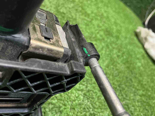 Датчик ACC Changan CS75PLUS (2021-н.в.)