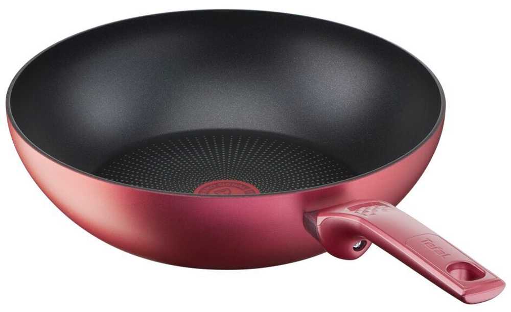 Сковорода-вок Tefal Daily Chef 28 см G2731972
