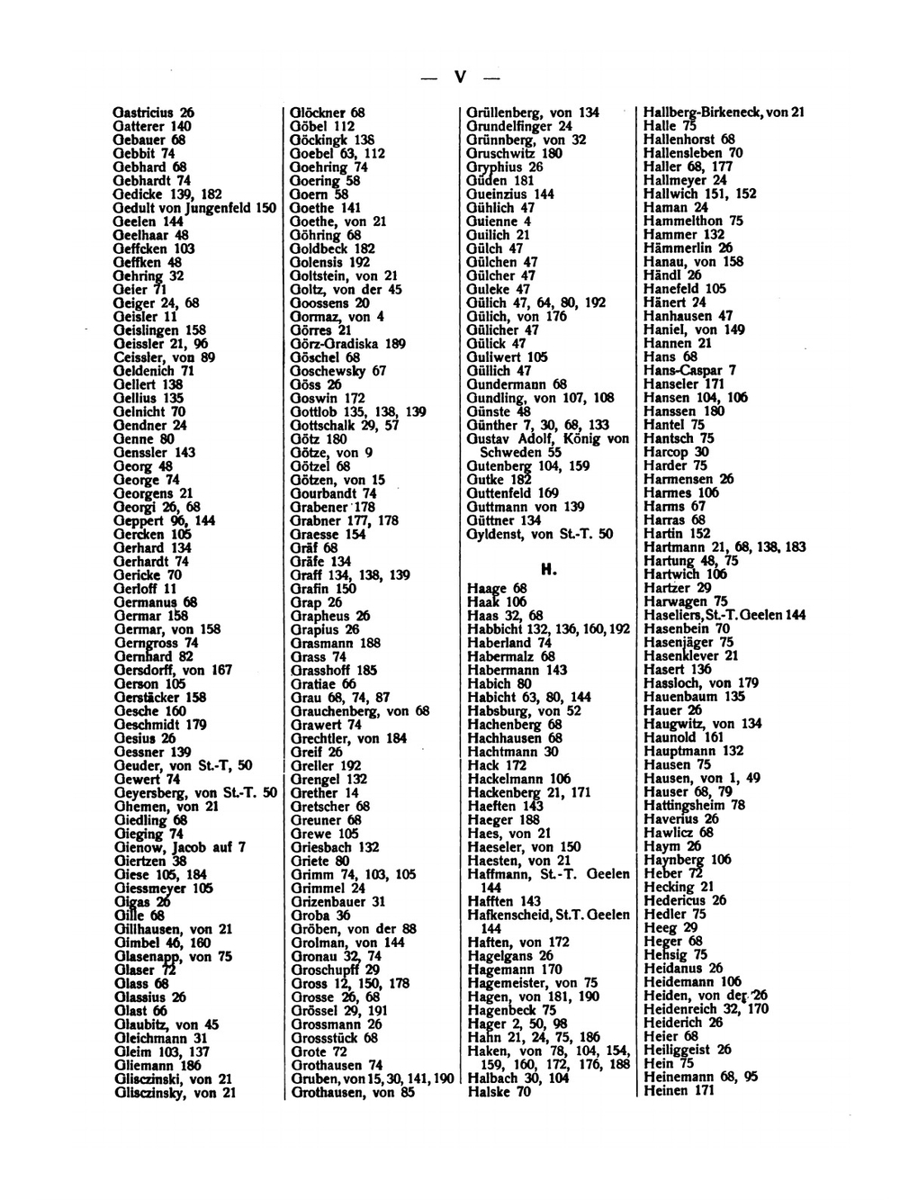 Archiv für Stamm- und Wappenkunde. Volume 7 | L.M. Rheude