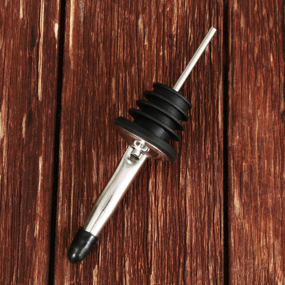 Набор барный Bartender, 5 предметов, карточки с рецептами