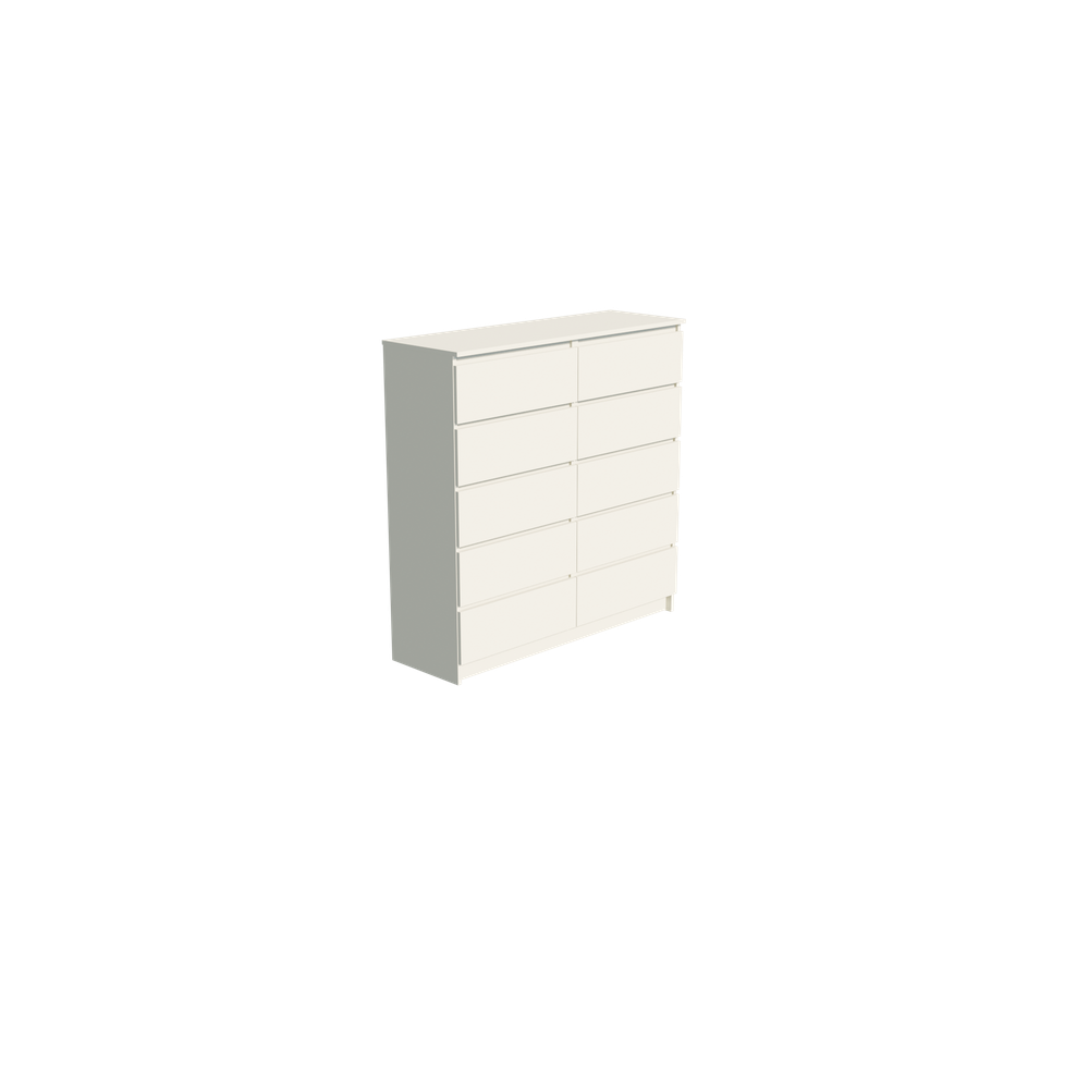 МС Мори Комод МК 1200.10 (МП) Сатин