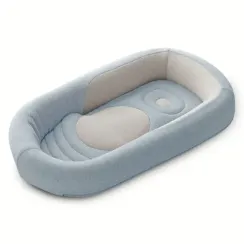 Кокон Inglesina Welcome Pod Peaceful Blue