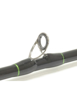 Спиннинг (кастинговый) Blaxter Casting 652H-C 1,95m 14-35гр