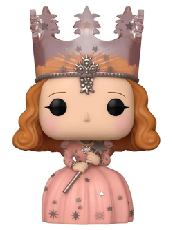 Фигурка Funko POP! Movies The Wizard of Oz 85th Glinda the Good Witch (1518) 75974