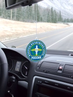 Подвеска в машину - Военно-воздушные силы