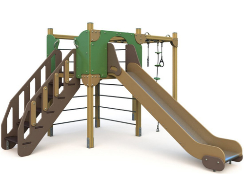 Спортивный комплекс СП-1.156