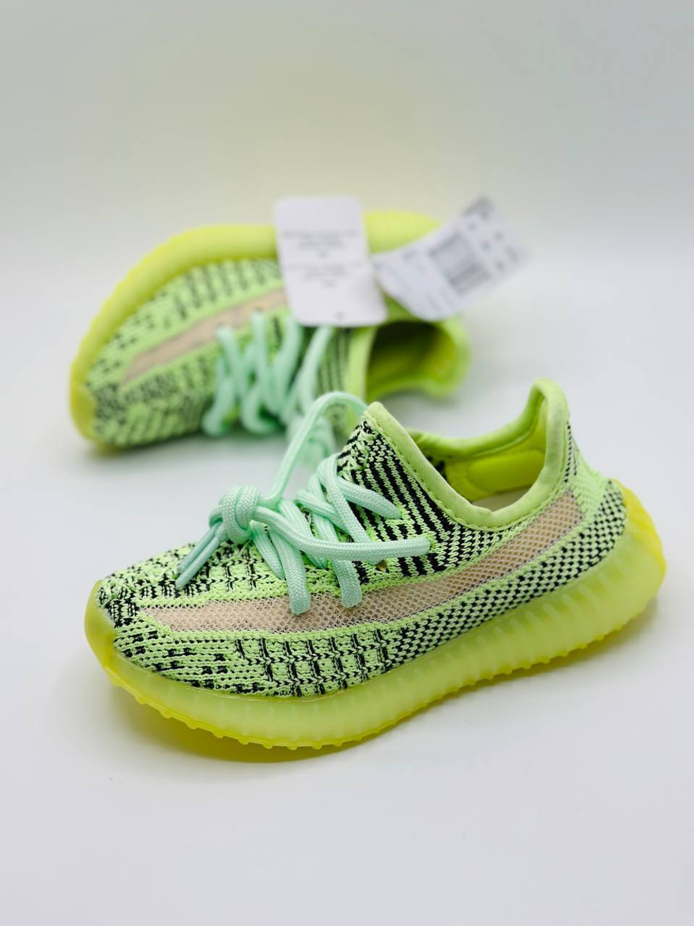 Кроссовки для детей Buba Yeezy Boost 350