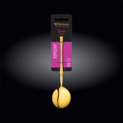 Ложка суповая 18 см на блистере WL‑999529/1B