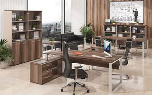 Кабинет руководителя Атлон