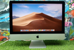 iMac 21,5" 2017 i7/16 Gb/Radeon Pro 560 4 Gb/4K