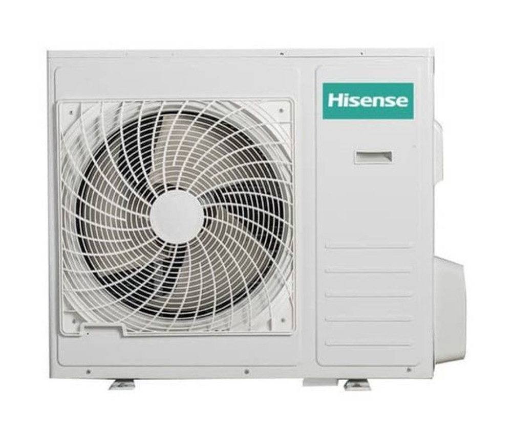 Настенная сплит-система Hisense AS-10HW4SYDTG5