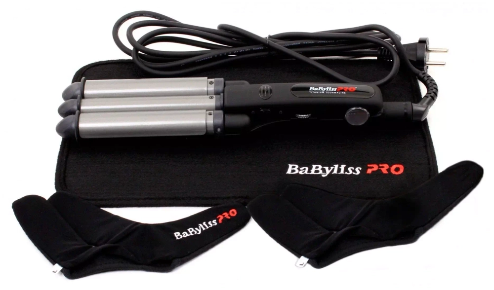 Плойка BaByliss PRO BAB2269TTE