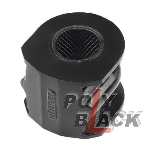 Полиуретановая втулка стабилизатора, задней подвески I.D. = 25 мм(Кратность 2 шт.) N01945