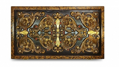 Нарды-шашки Эдем 30