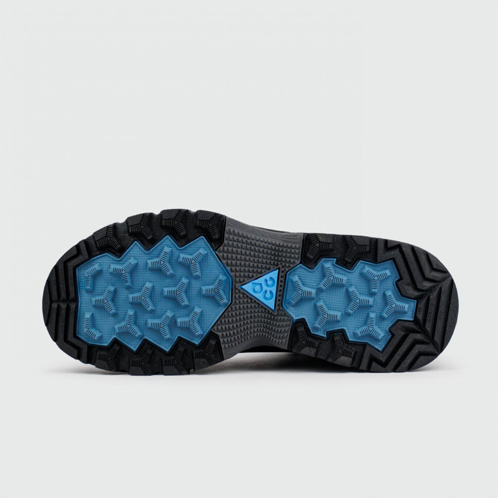 ботинки Nike ACG Zoom Gaiadome GTX Triple Black