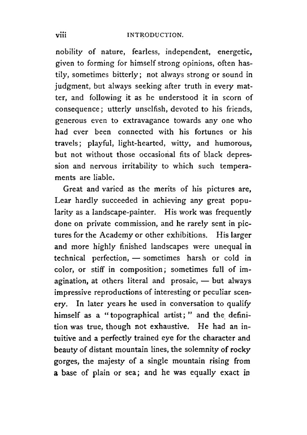 Nonsense Books | Edward Lear