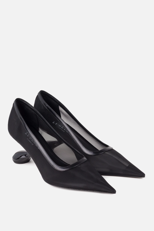 Туфли BIANCA PUMPS 55