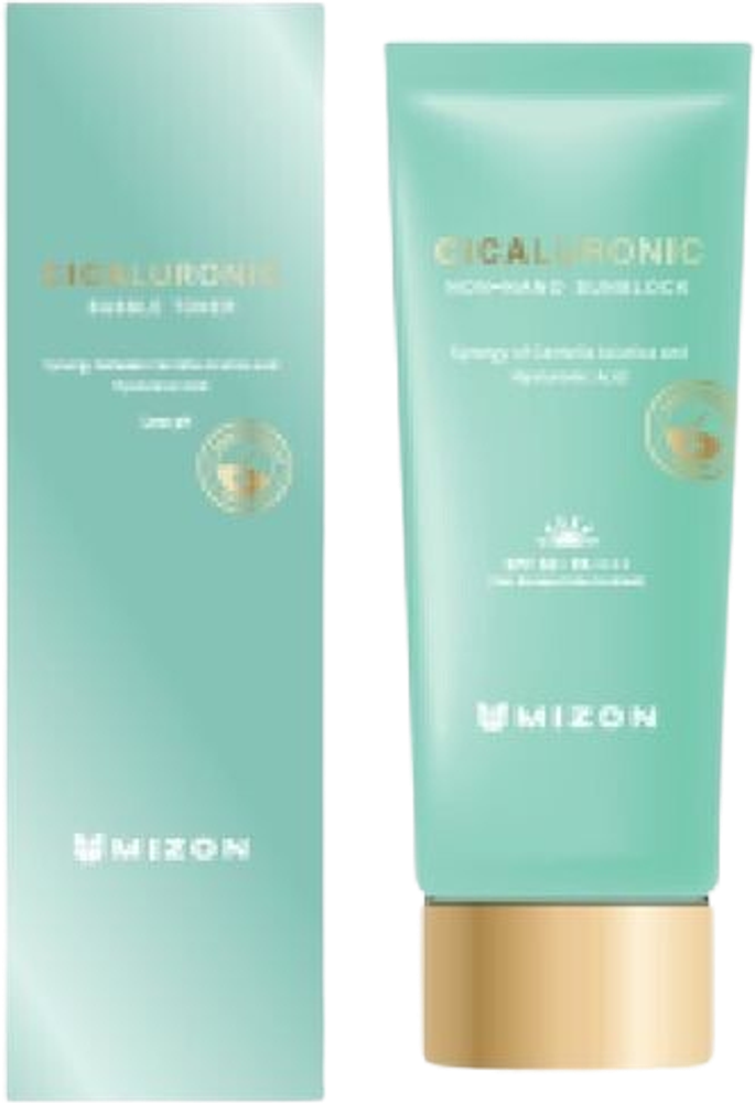 Mizon Good Bye Blemish Fresh Toner Тонер для проблемной кожи