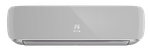 Мульти сплит-система Hisense на 2 комнаты (20+20 кв.м.) Silver R32