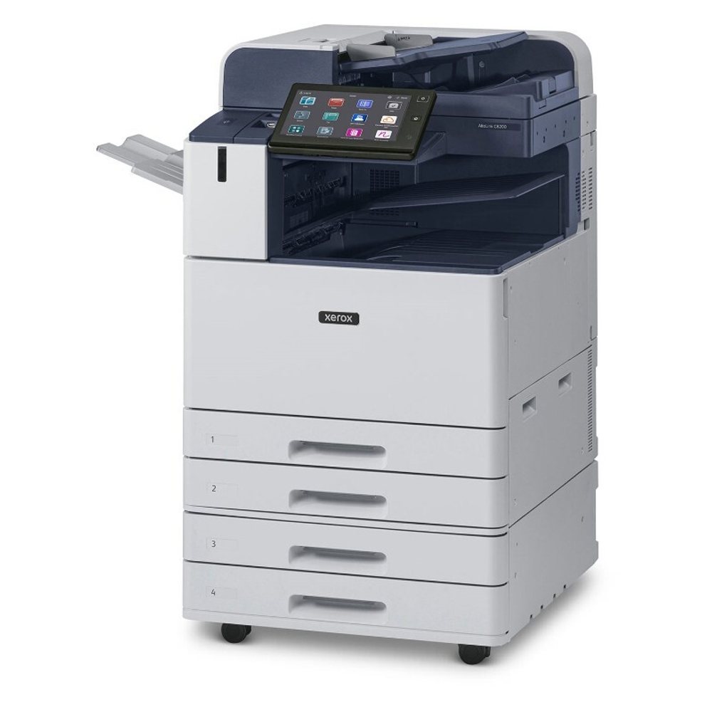 МФУ Xerox AltaLink® C8230T/C8235T, A3, 30 стр./мин, Ethernet, цветной