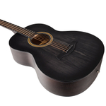 Акустическая гитара ROCKDALE Folk Novel F1BK