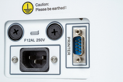 Автоклав Sonz Z-Clave II на 23л с сенсорным дисплеем