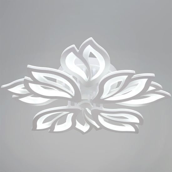 00150-0.3-4+4 WH светильник потолочный