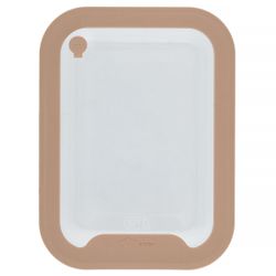 Контейнер стеклянный Gipfel Veso 52828 1200 мл