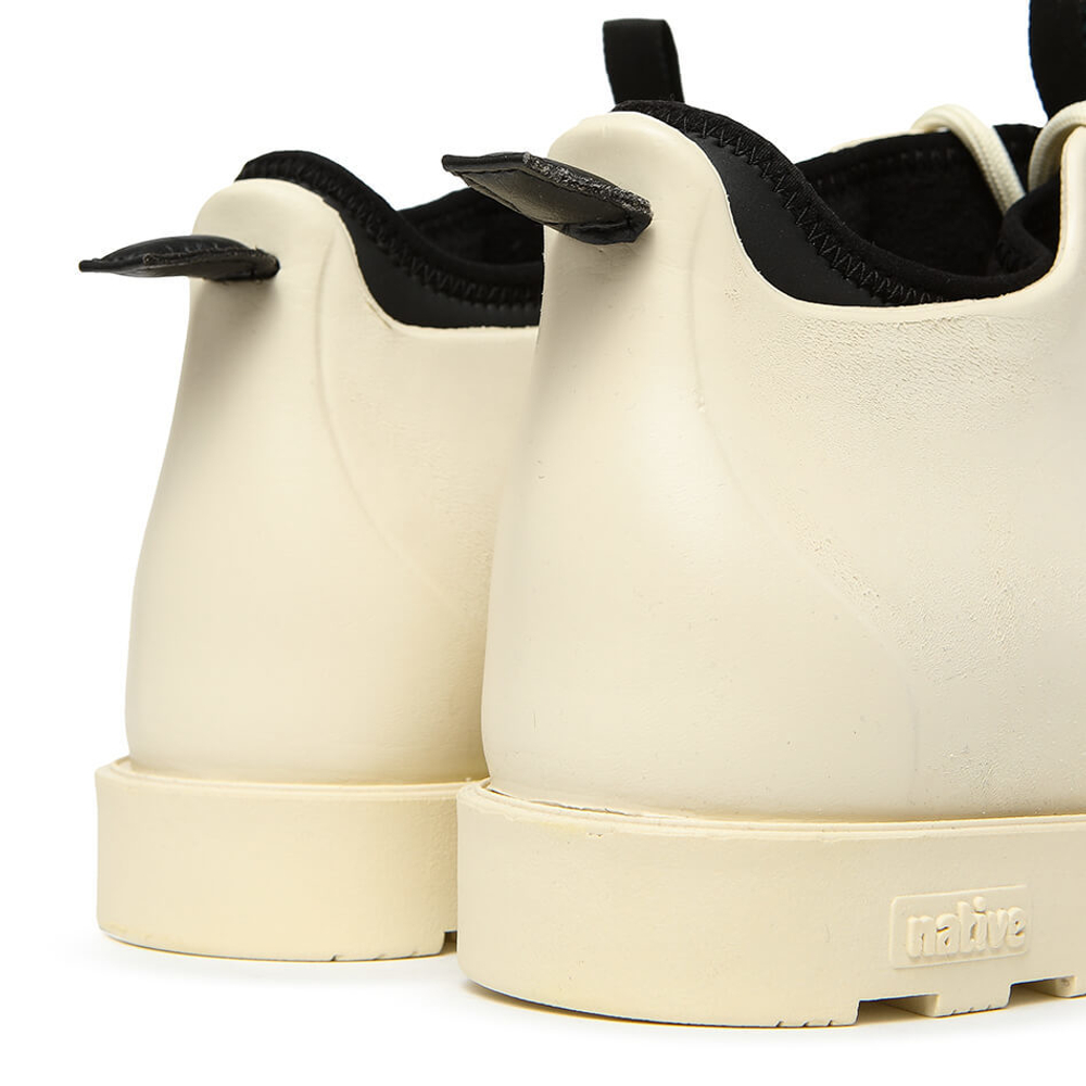 Ботинки Native Fitzsimmons Bone White
