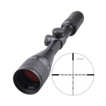 Оптический прицел Vector Optics 25,4мм SFP Matiz 6-18x44 ( установка на Тигр, СВД, ОП-СКС,  / Сетка VOW-10 BDC )
