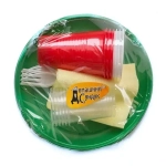 Набор для пикника №2 Со стопками на 6 персон ДС-30