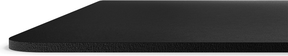 Коврик для мыши SteelSeries QCK 3XL 1220x590x3 черный