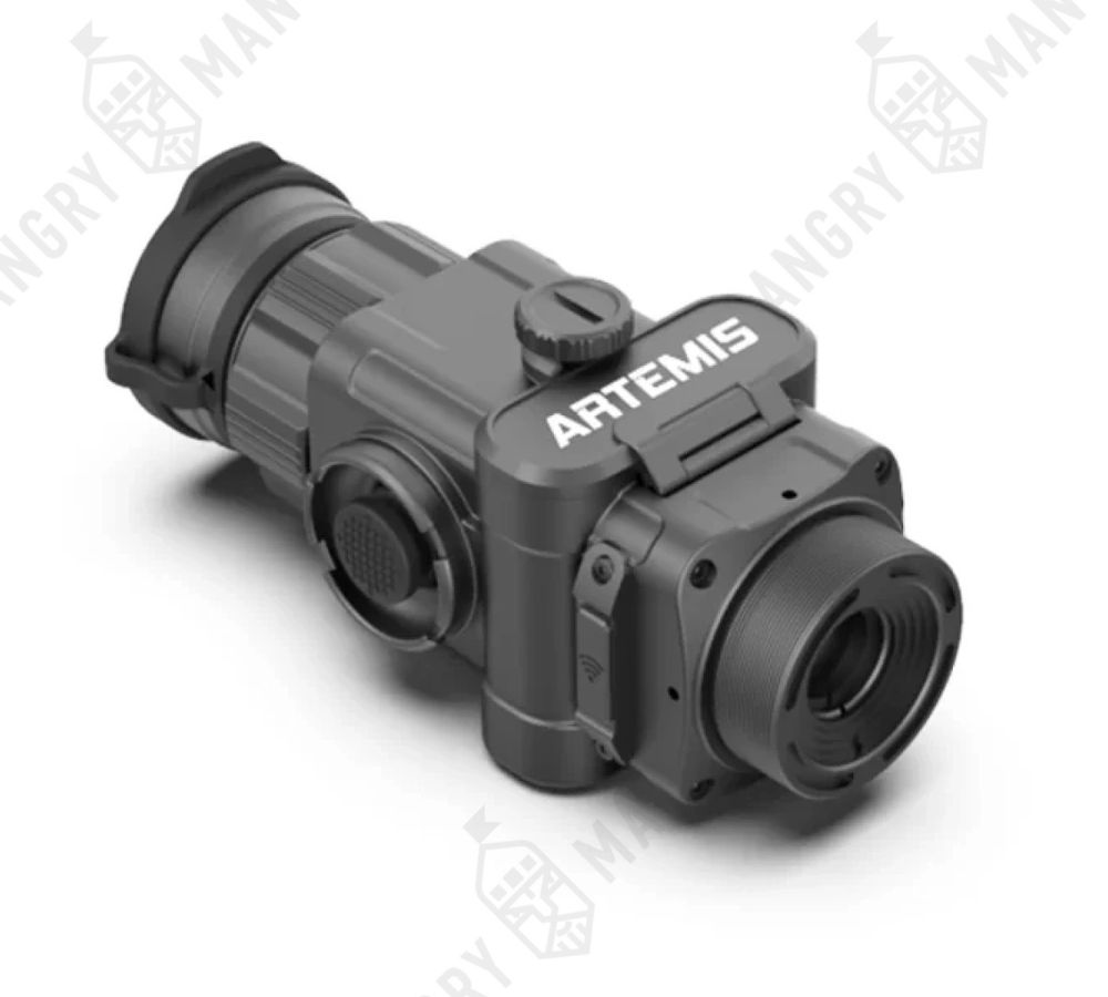 Тепловизионная предобъективная насадка Artemis 35, Conotech