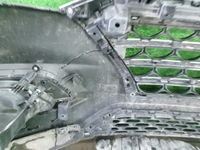 Бампер передний Hyundai Tucson 3 (18-21) В сборе