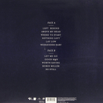 Lou Doillon / Lay Low (Picture Disc)(LP)