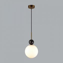 Подвесной светильник Odeon Light MIDCENT 4361/1A