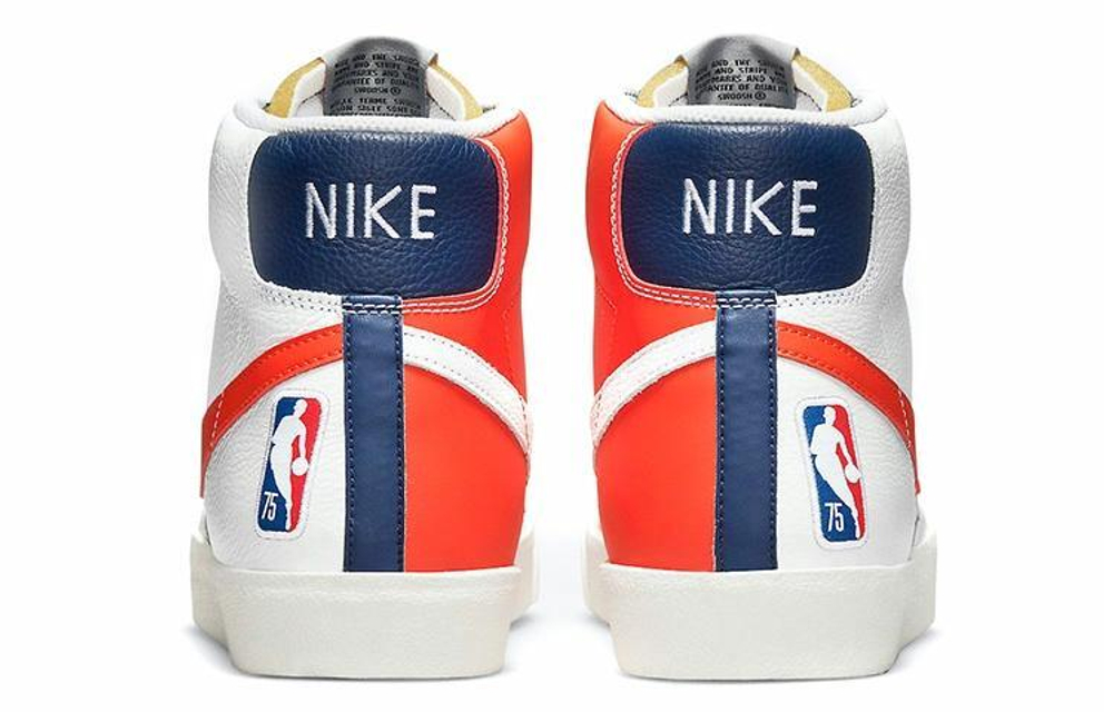 Кроссовки Nba X Nike Blazer Knicks Nba 75