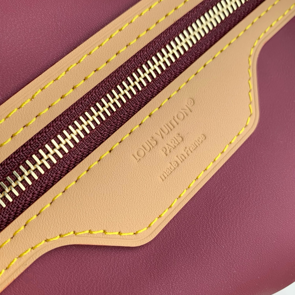 Louis Vuitton Speedy Soft 30