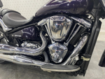 Kawasaki Vulcan 2000 2004