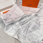 Платок Hermes