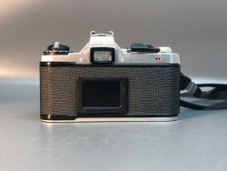 Pentax ME Super