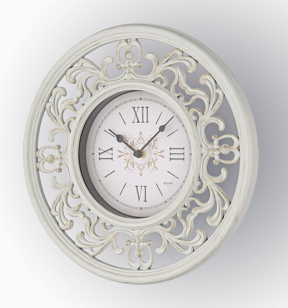 Часы настенные Aviere 27508