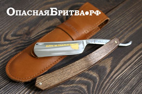 Опасная бритва Thiers-Issard Bijou de France 5/8