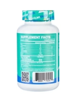 Антиоксидант MericanMeds Omega 3 200 капсул