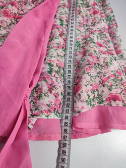 Платье Oodji летнее 40 размер