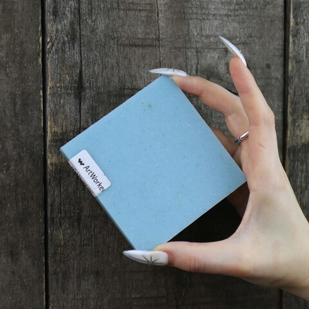 Смальта SX31, 91х91х10 мм