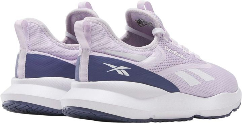 Кроссовки Reebok CITYRIDE фиолетово-белый