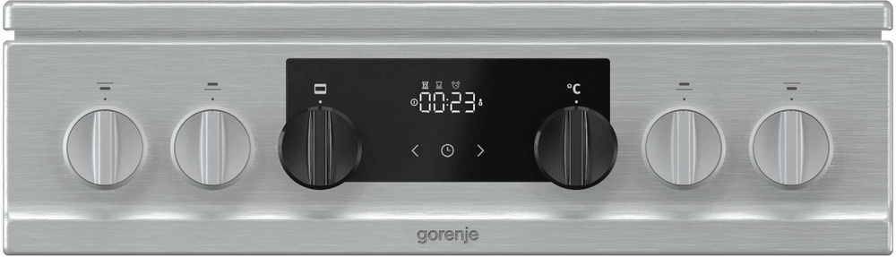 Комбинированная плита Gorenje K5341XF