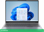 Ноутбук Lenovo Thinkbook 16 G6 IRL Arctic Grey (21KH004EEV)